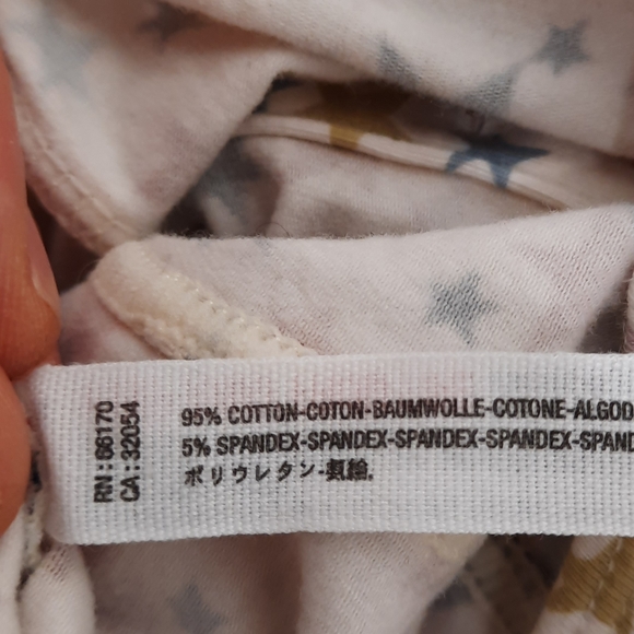 FREE PEOPLE Girls Like Us Bodysuit Stars - Picture 12 of 15